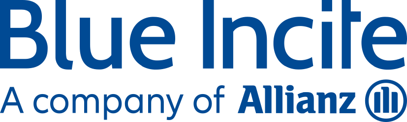 BLUE INCITE – Ein Unternehmen der Allianz