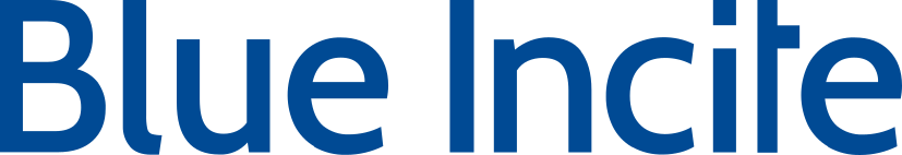 BLUE INCITE